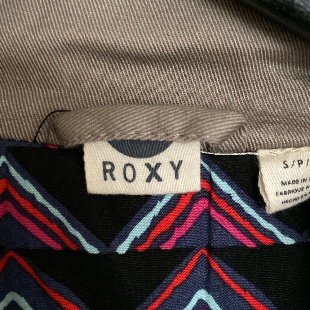 Roxy Jacket - image 6